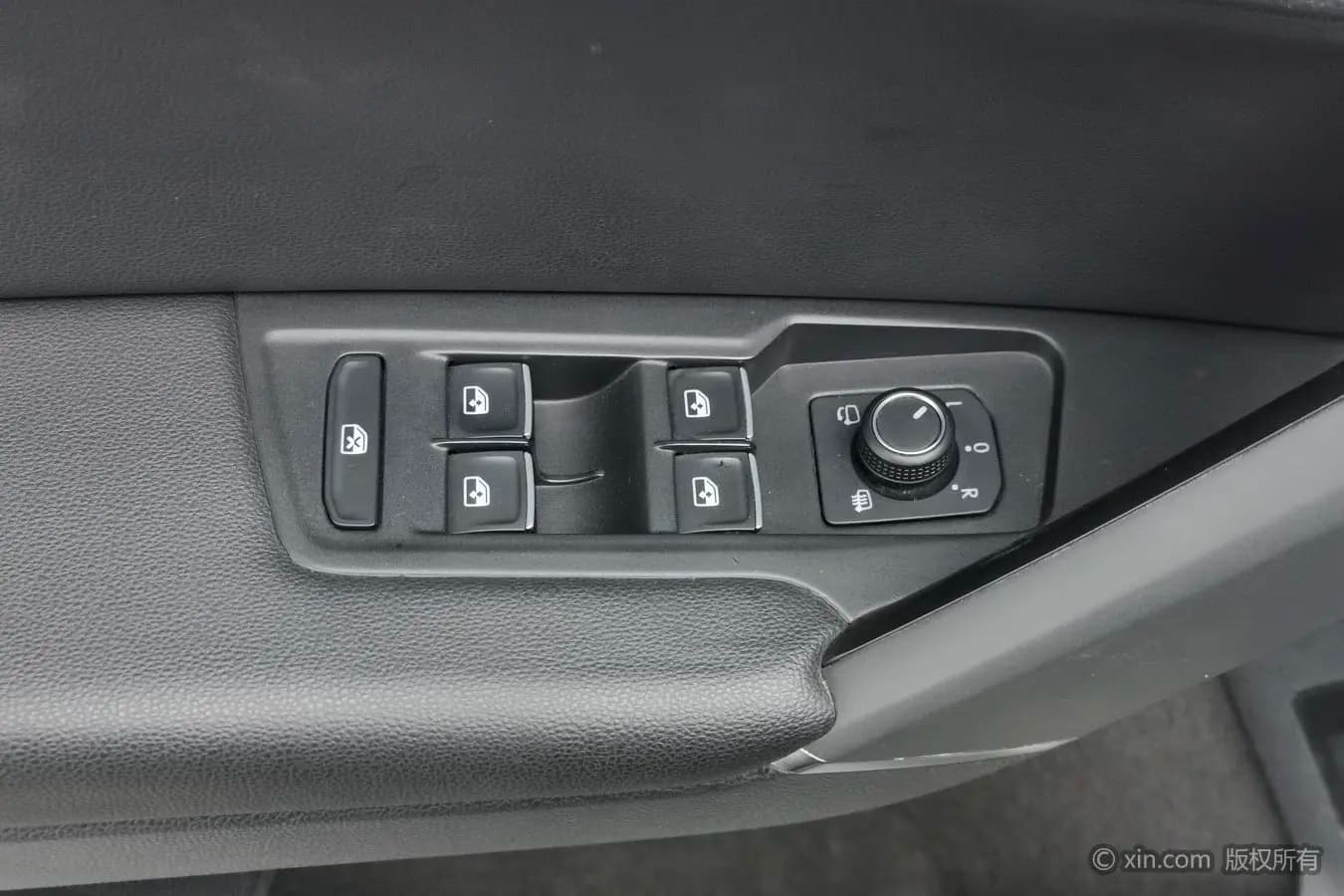 Volkswagen Tayron 2022 г. 67300 км. — фото 19