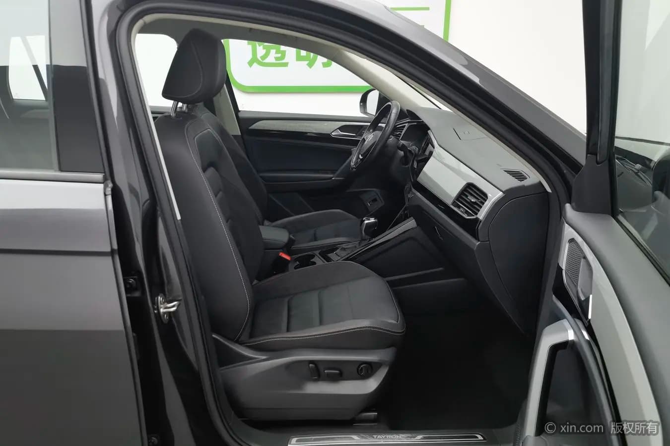 Volkswagen Tayron 2022 г. 67300 км. — фото 21