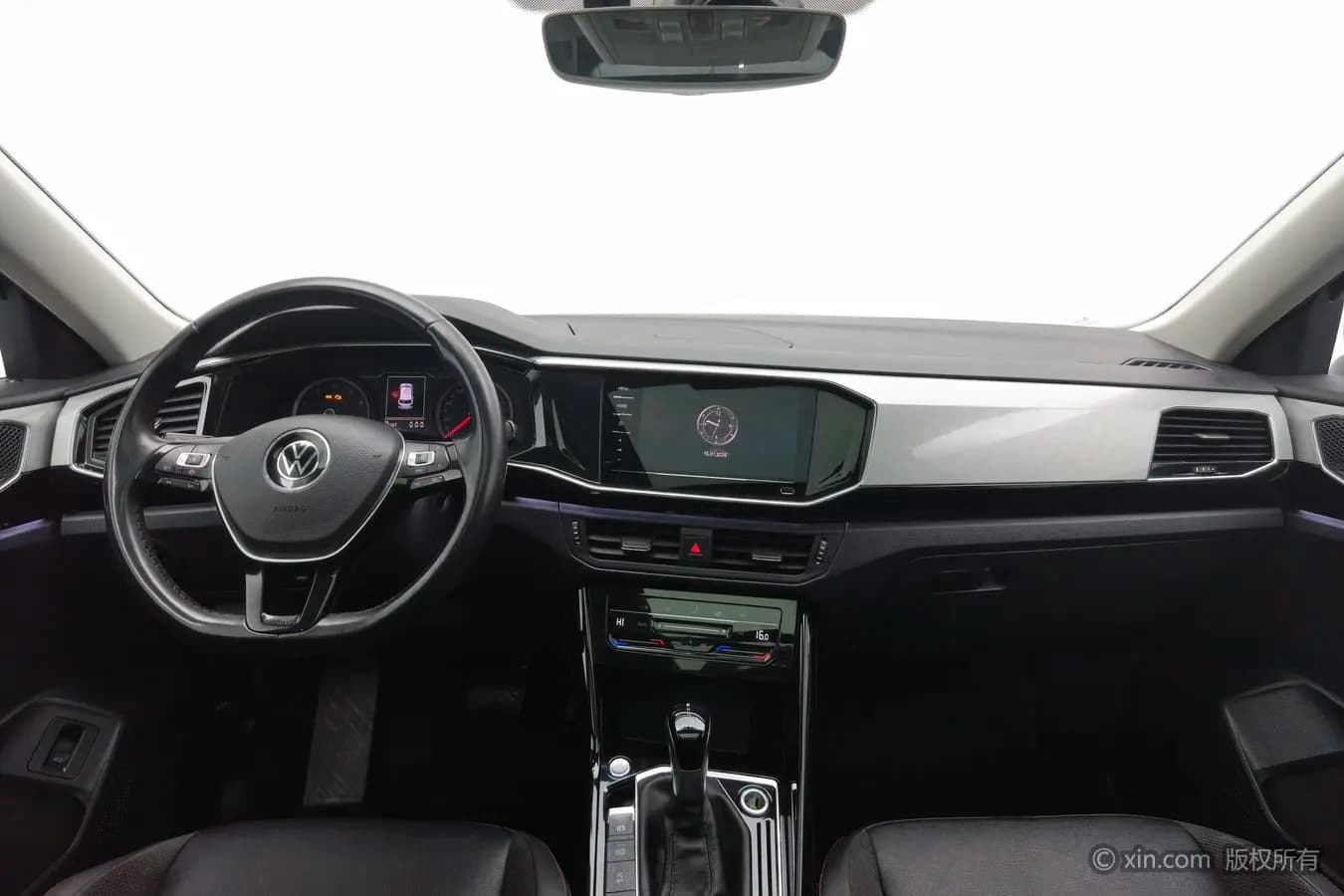 Volkswagen Tayron 2022 г. 67300 км. — фото 8