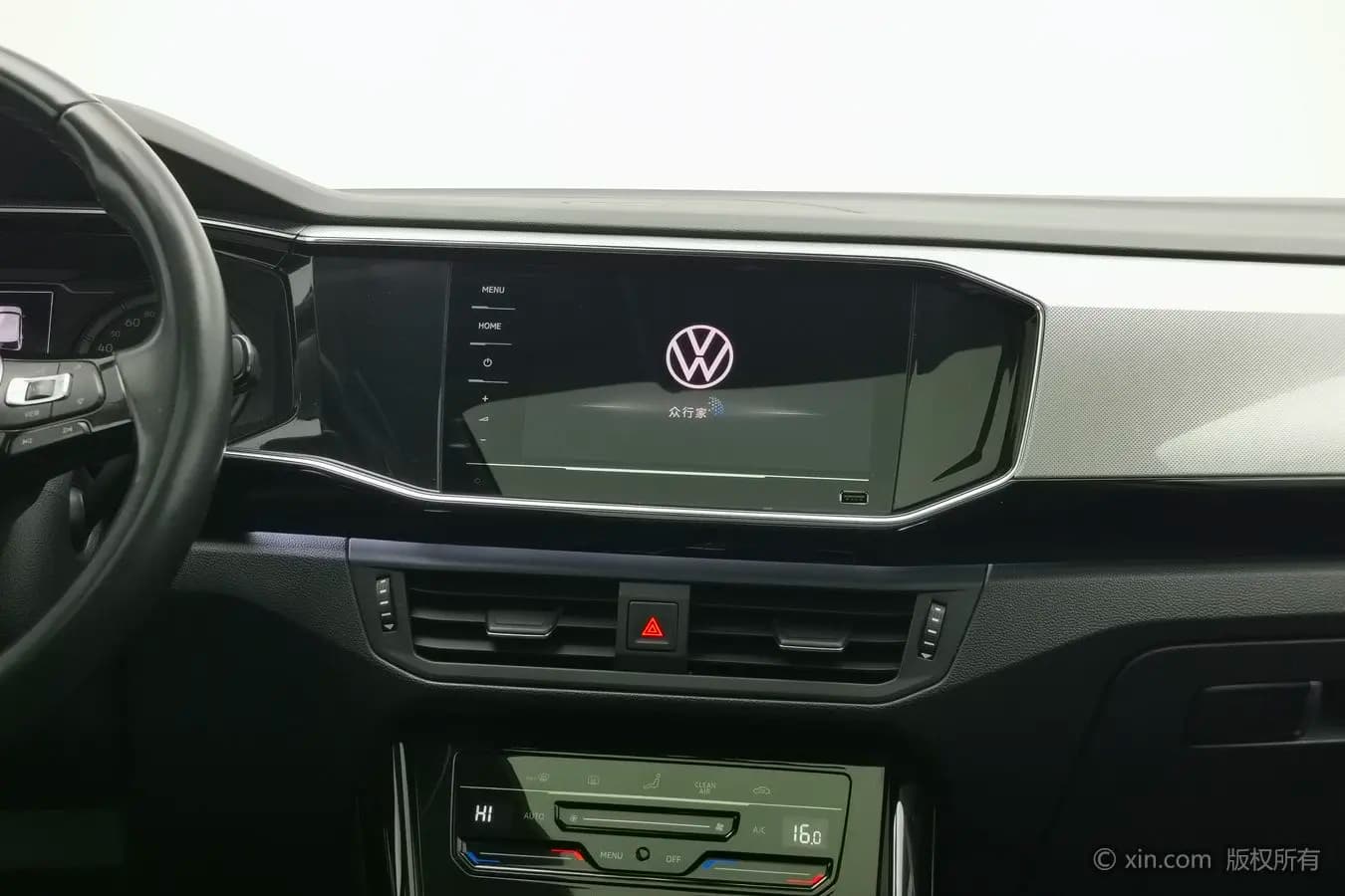 Volkswagen Tayron 2022 г. 67300 км. — фото 9