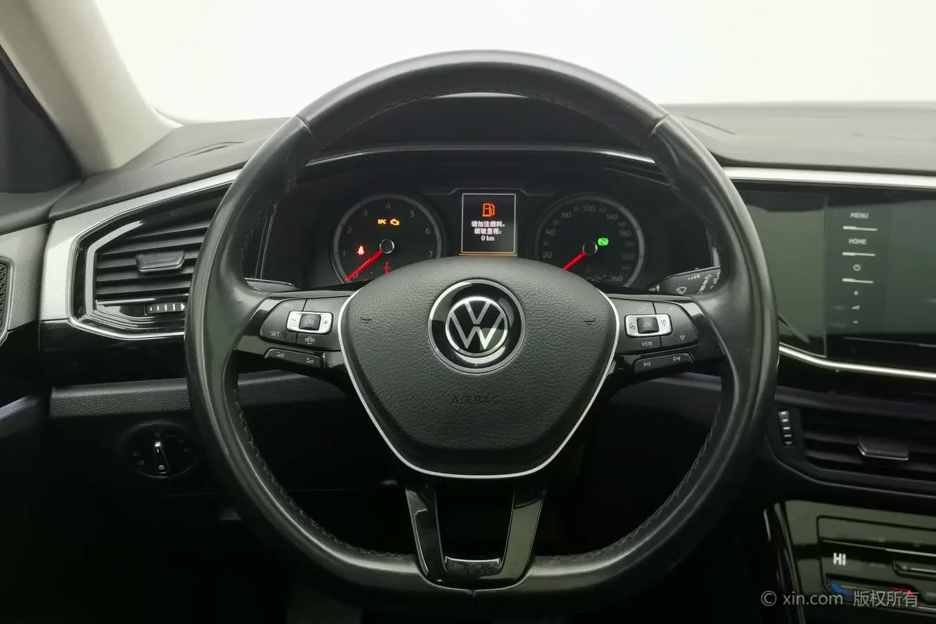 Volkswagen Tayron 2022 г. 67300 км. — фото 10