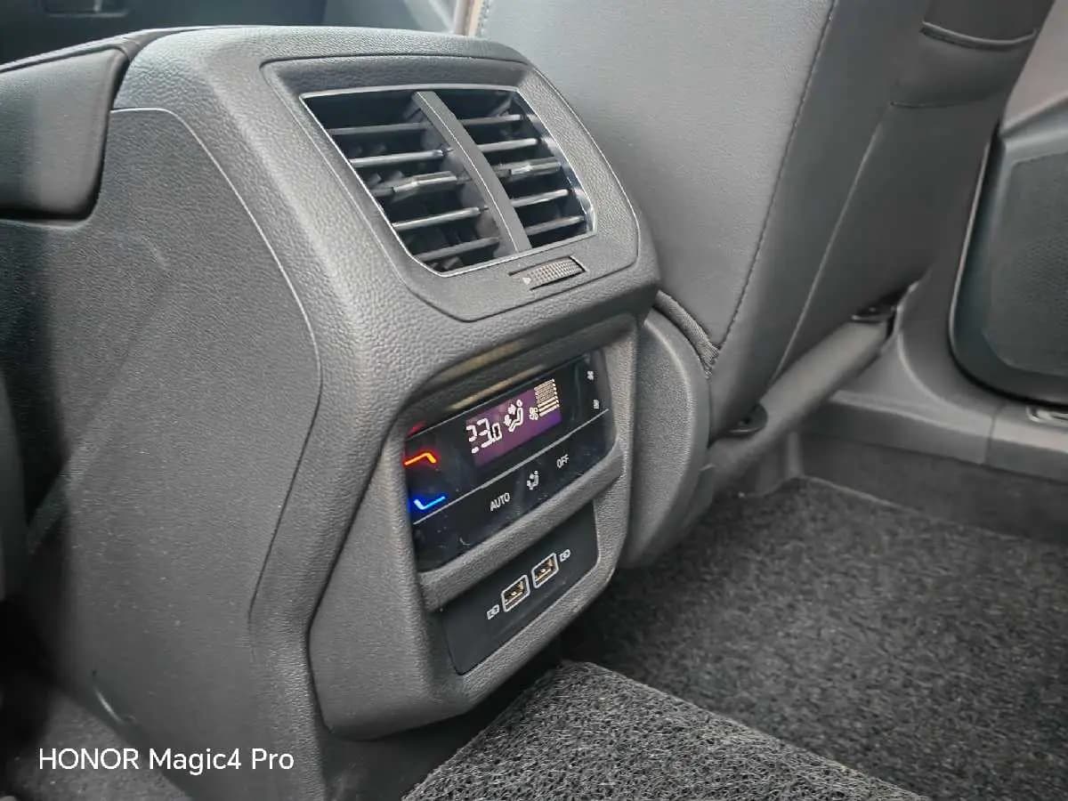 Volkswagen Tayron 2024 г. 16000 км. — фото 11