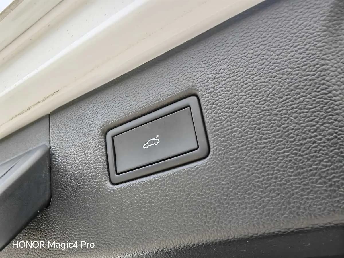 Volkswagen Tayron 2024 г. 16000 км. — фото 16