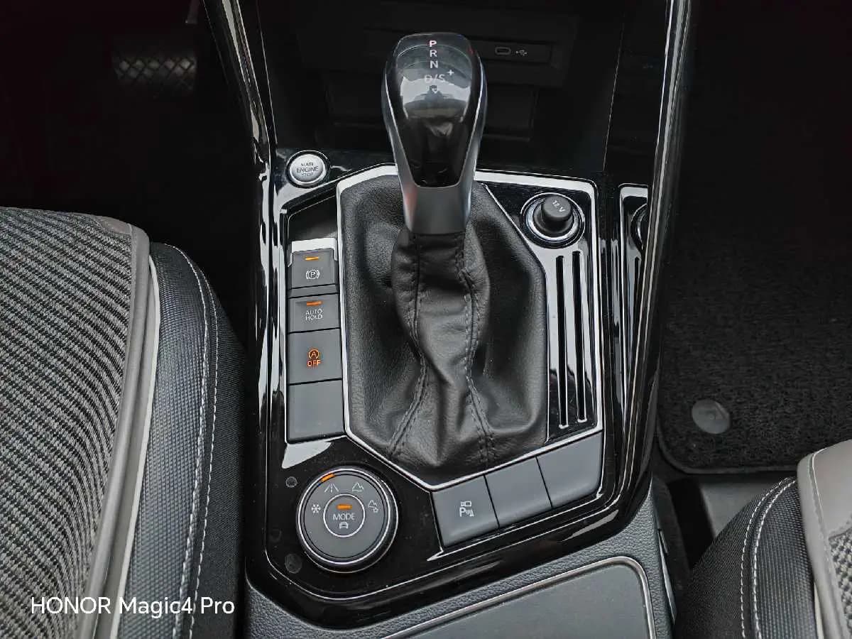 Volkswagen Tayron 2024 г. 16000 км. — фото 20