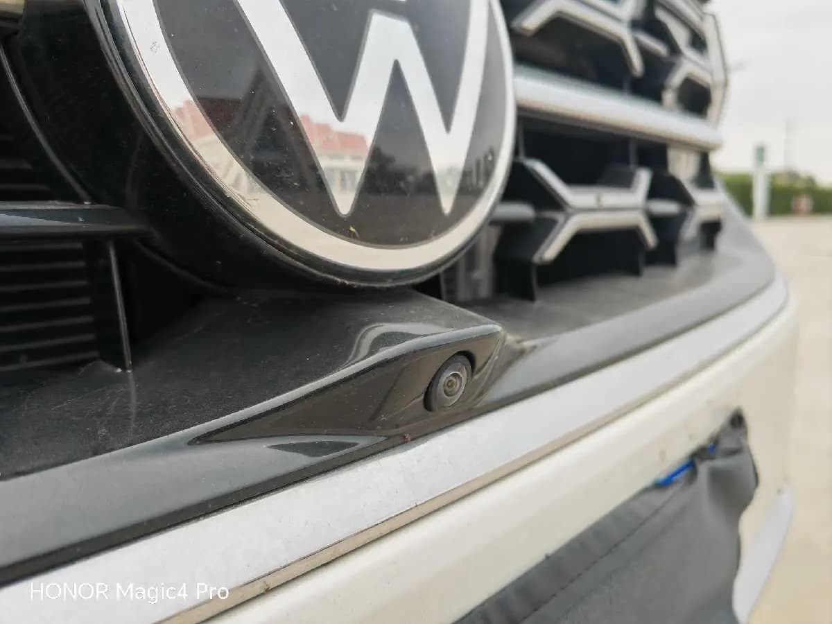 Volkswagen Tayron 2024 г. 16000 км. — фото 9