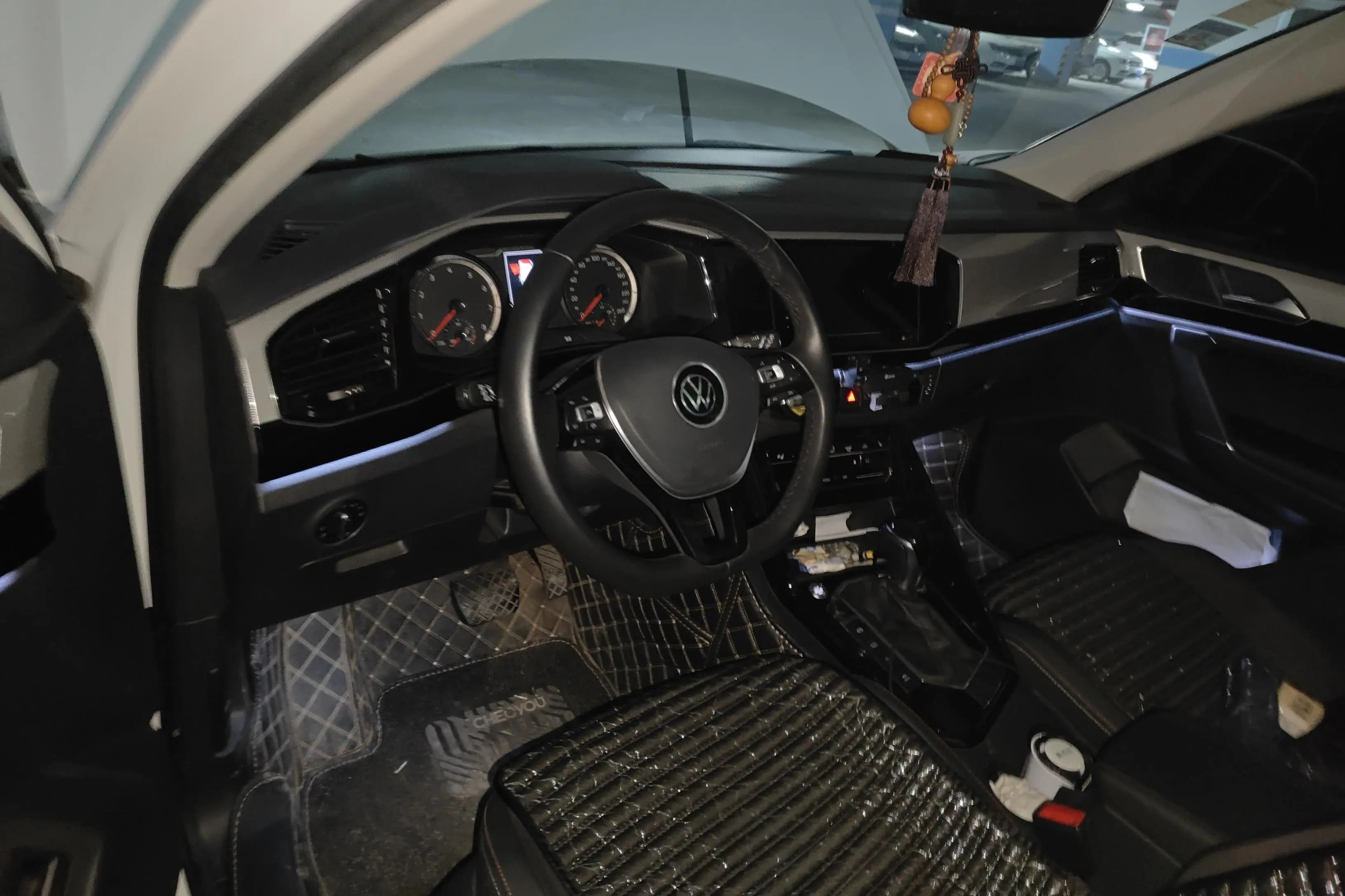 Volkswagen Tayron 2022 г. 27300 км. — фото 13