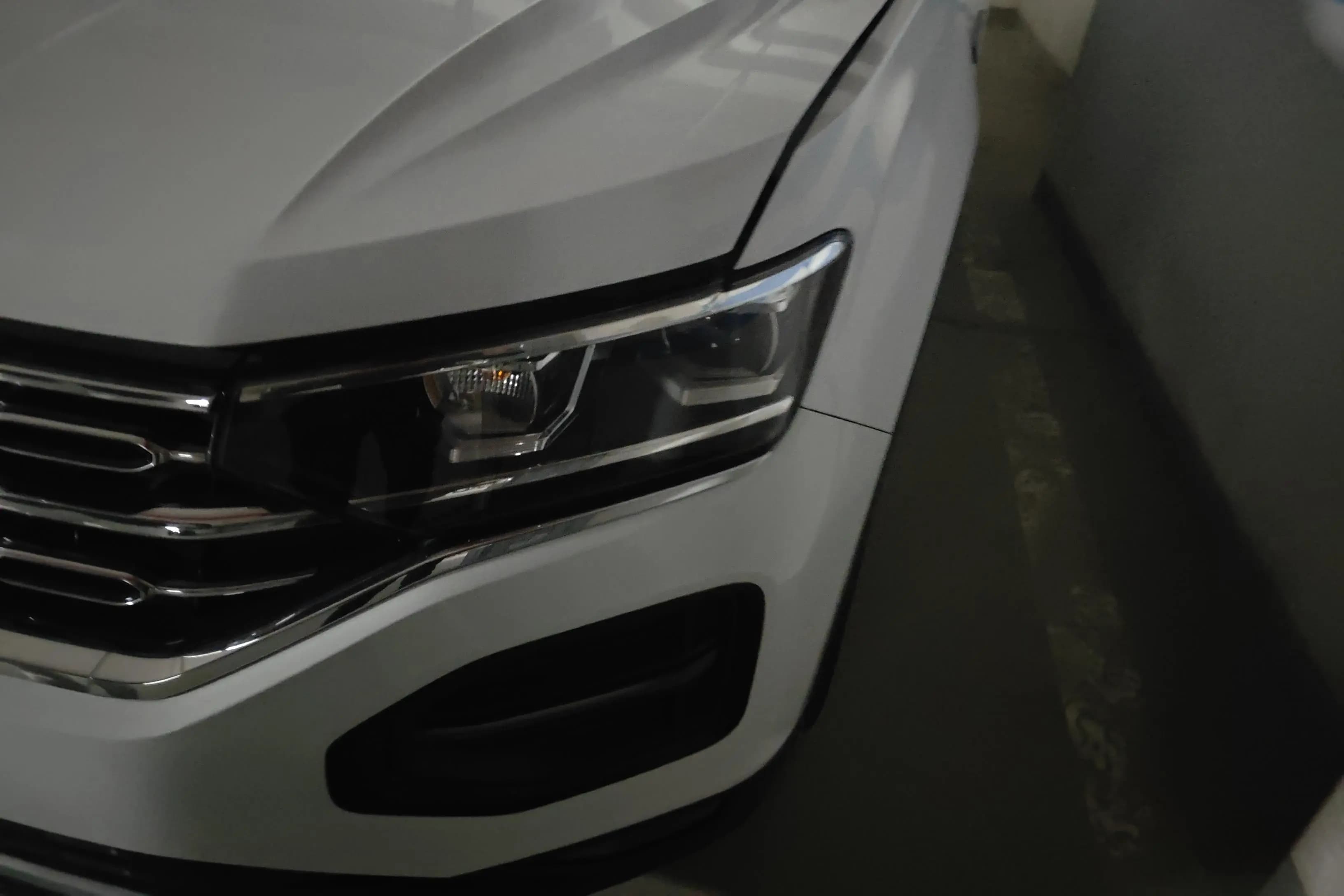 Volkswagen Tayron 2022 г. 27300 км. — фото 3