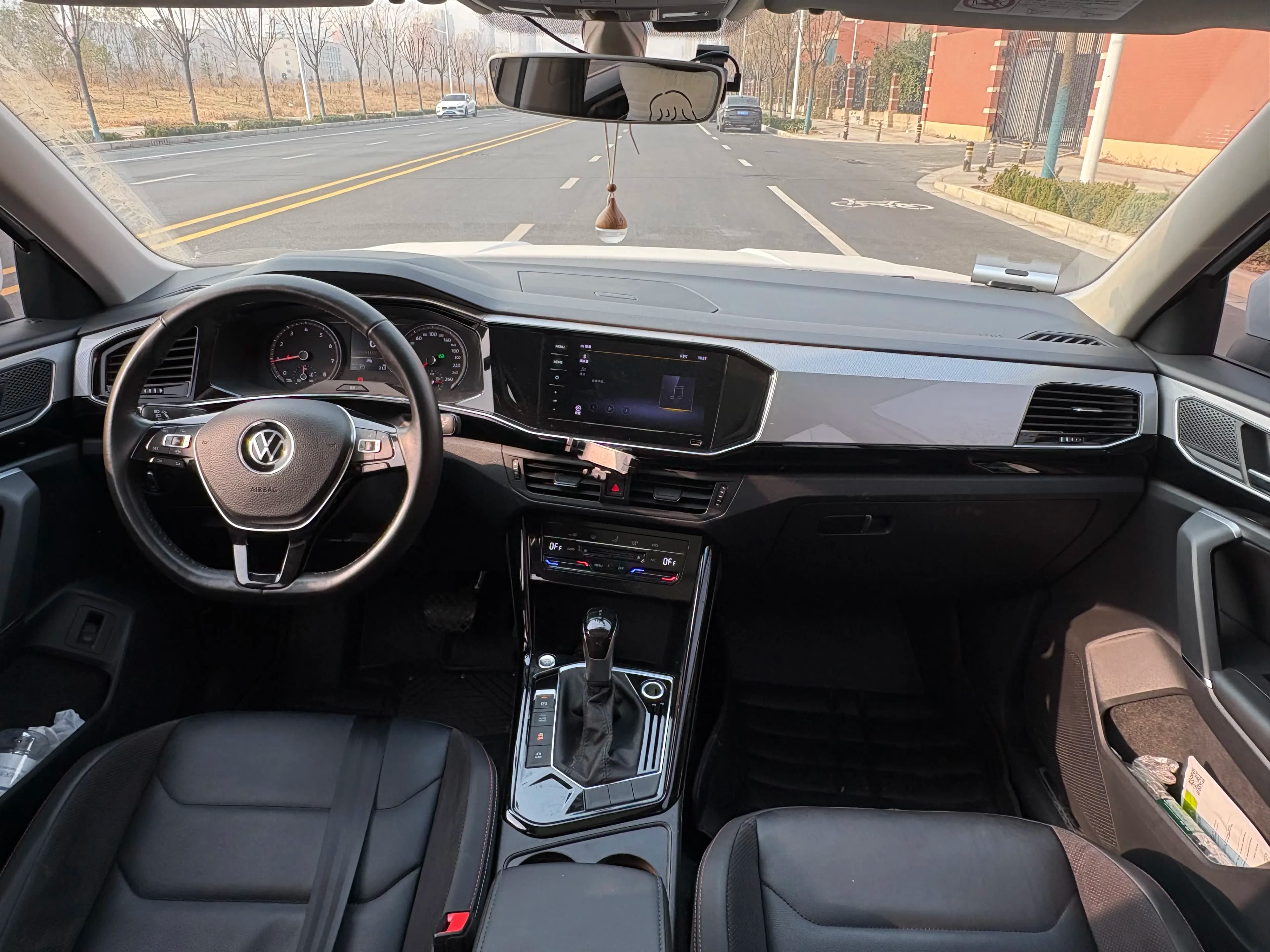 Volkswagen Tayron 2021 г. 49000 км. — фото 8