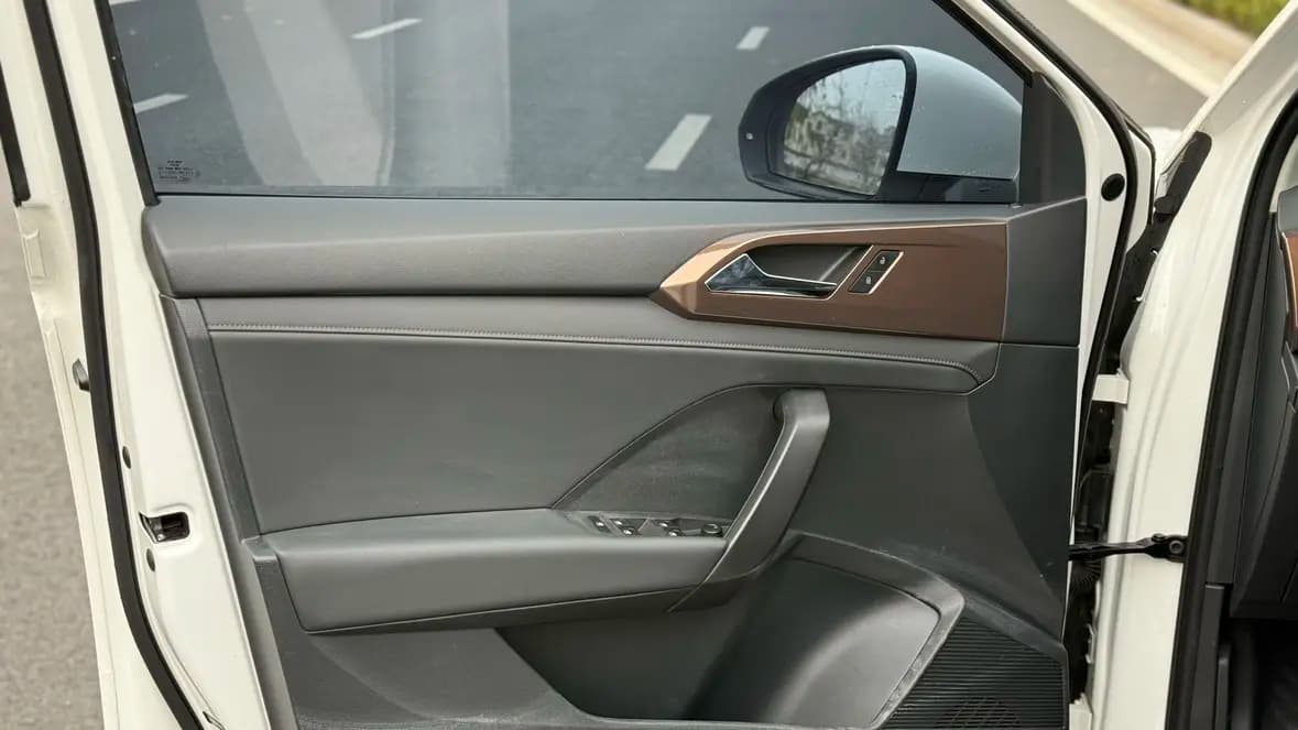 Volkswagen Tharu 2021 г. 36010 км. — фото 6