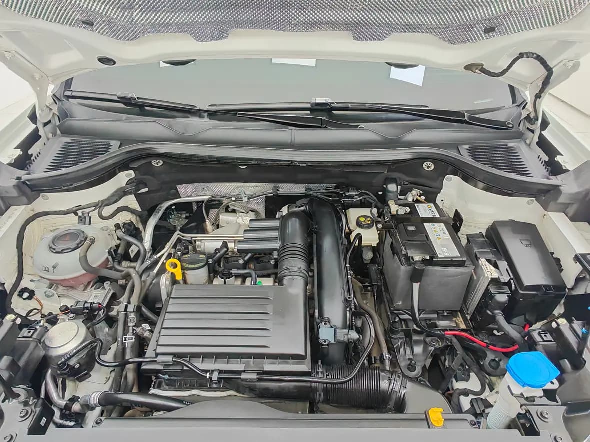 Volkswagen Tharu 2021 г. 40012 км. — фото 7