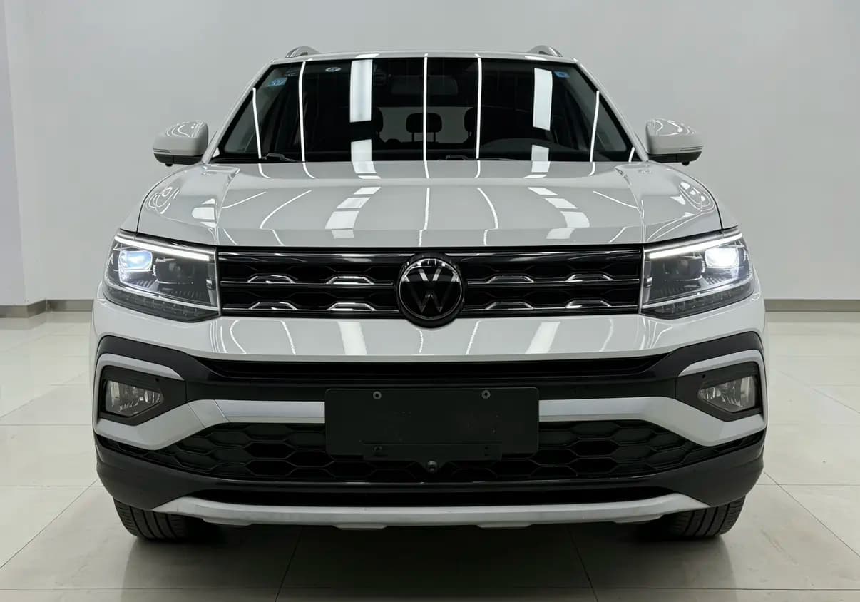 Volkswagen Tu Kai 2021 г. 36063 км. — фото 2