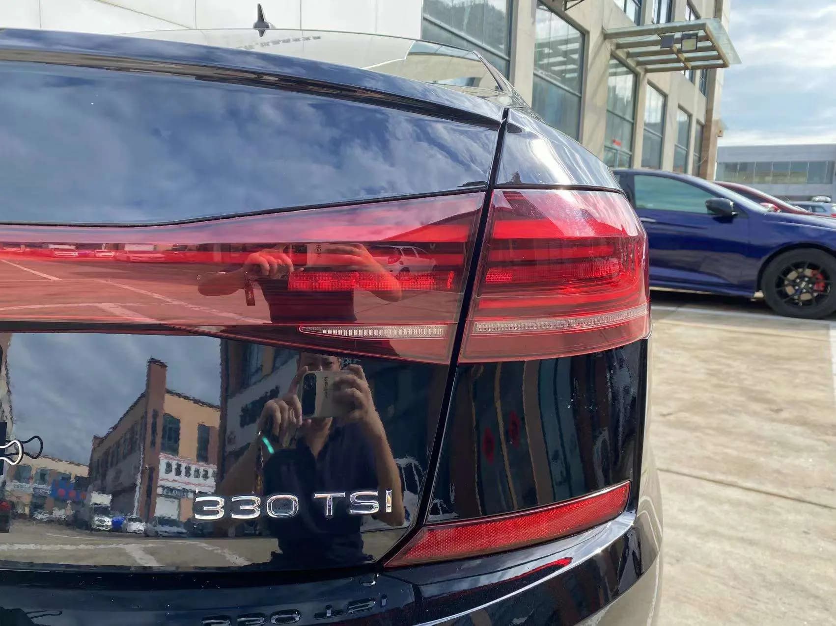 Volkswagen Passat 2021 г. 91063 км. — фото 6
