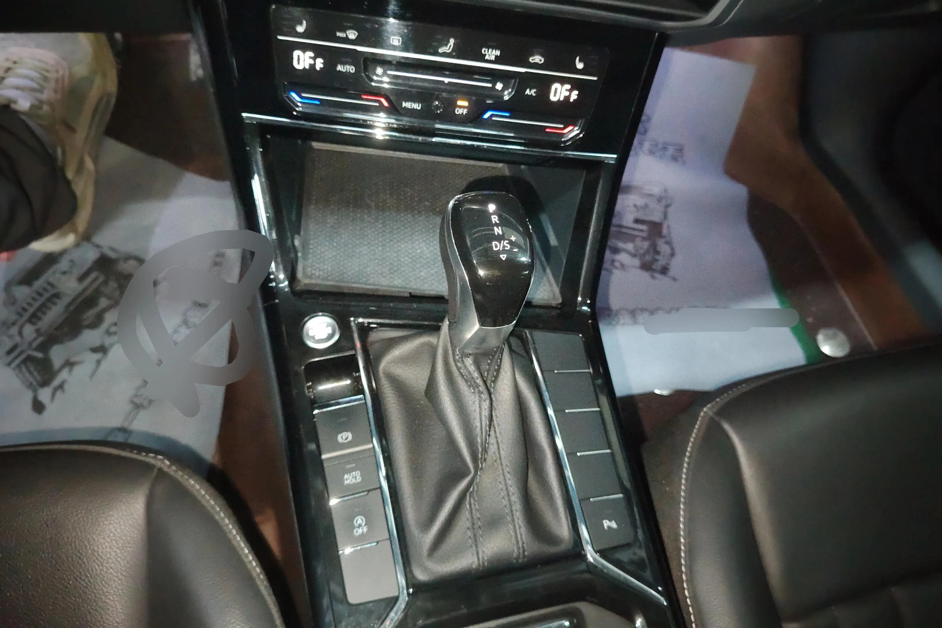 Volkswagen Passat 2023 г. 27064 км. — фото 15