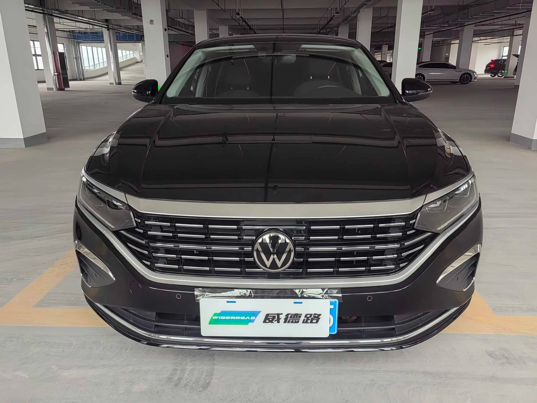 Volkswagen Passat 2024 г. 16168 км. — фото 2