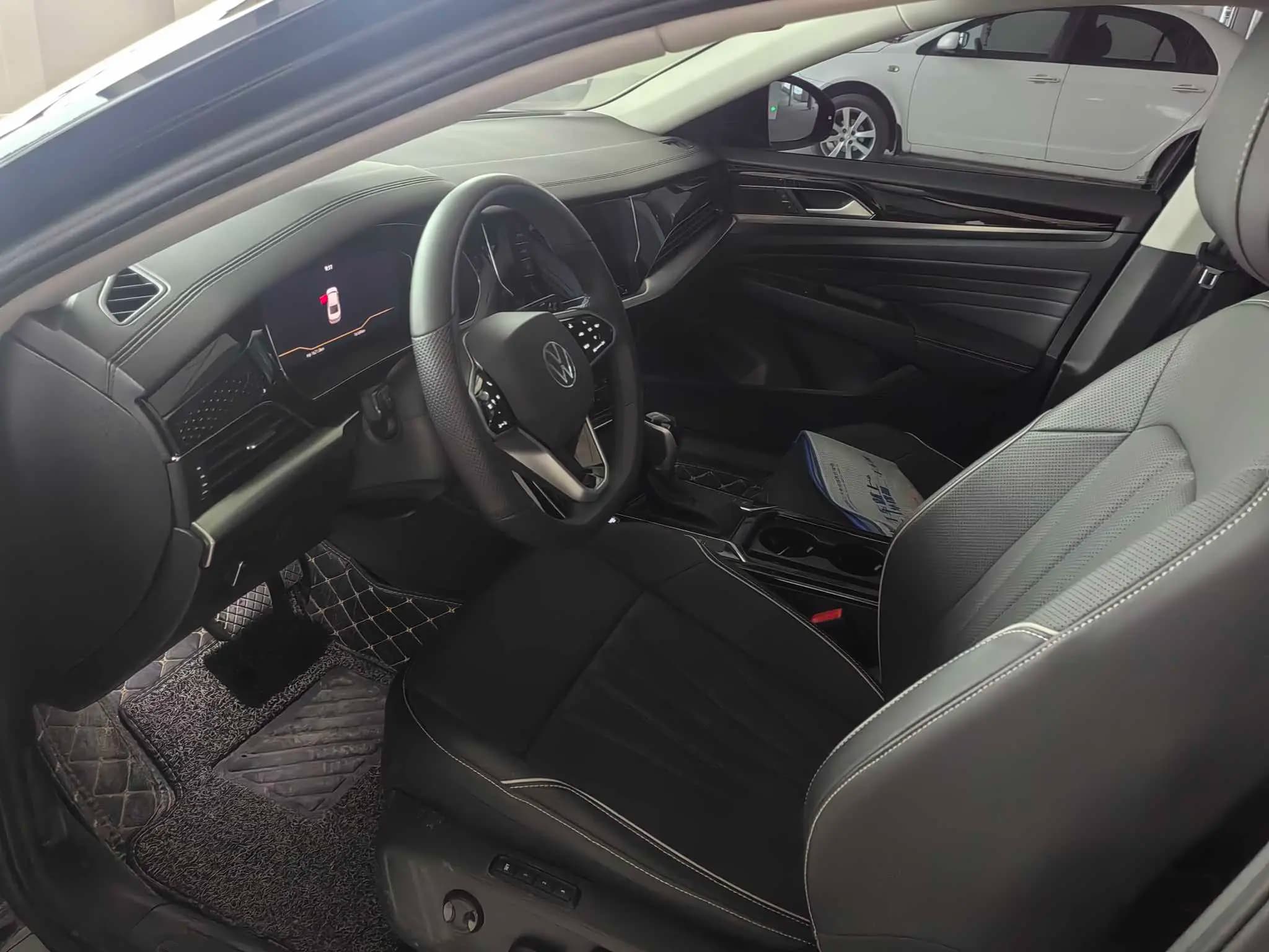 Volkswagen Passat 2024 г. 16168 км. — фото 7