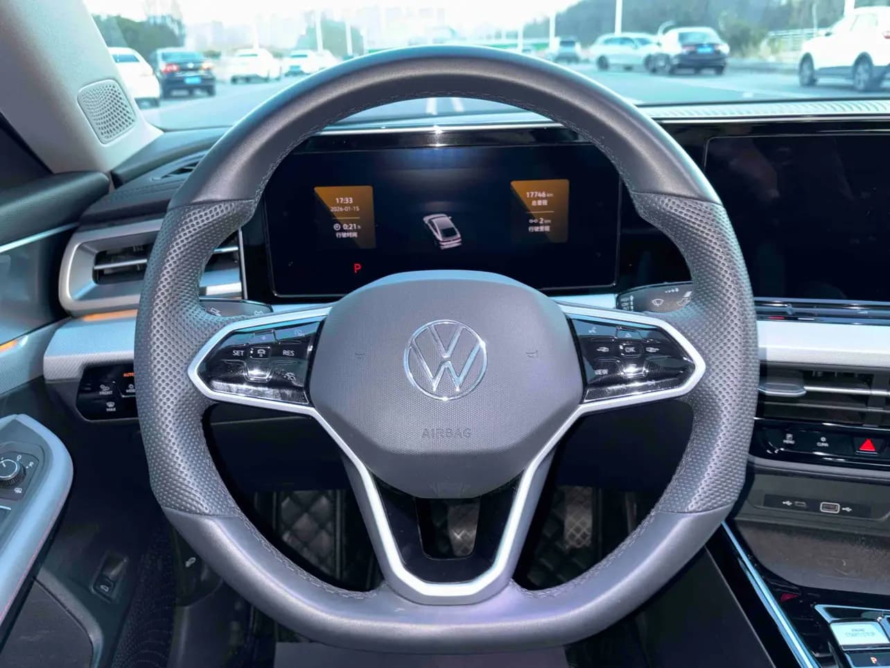 Volkswagen Lamando 2024 г. 17025 км. — фото 7