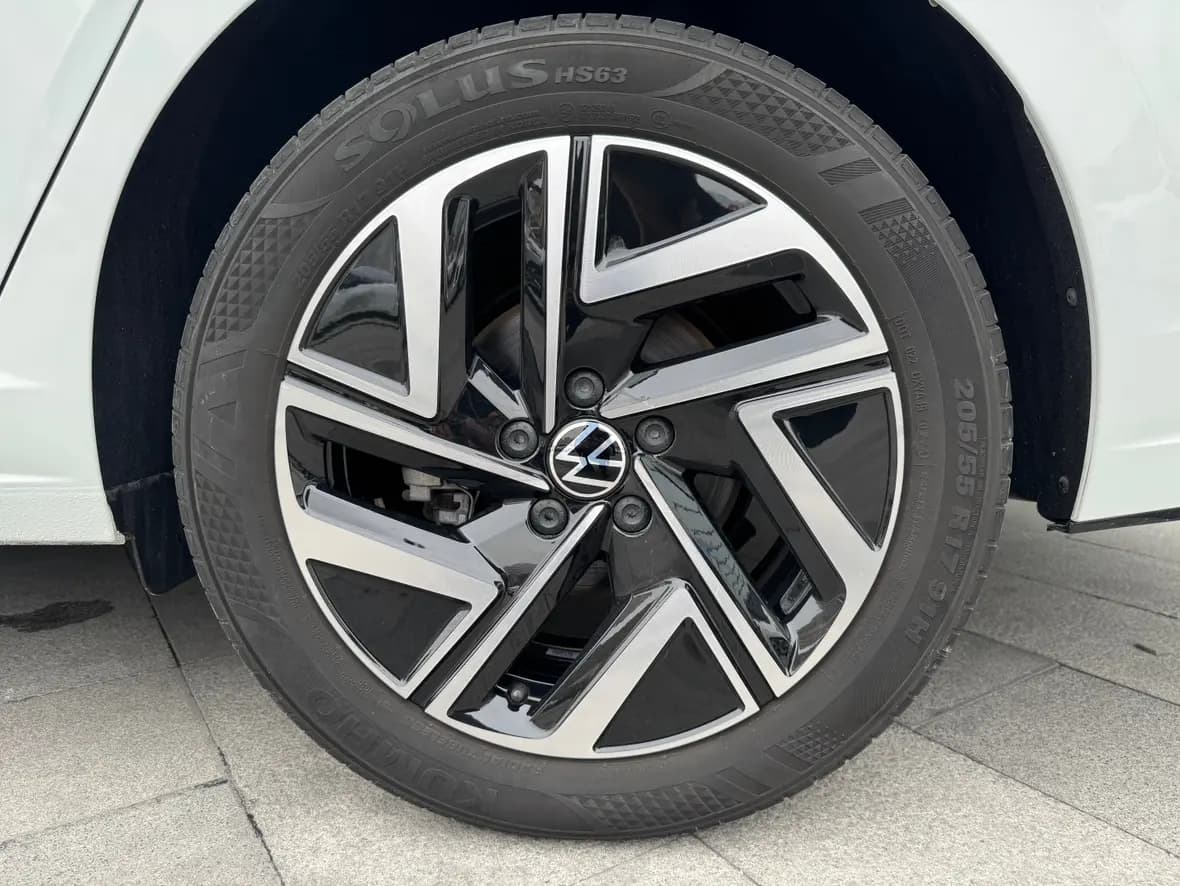 Volkswagen Sagitar 2024 г. 16066 км. — фото 10