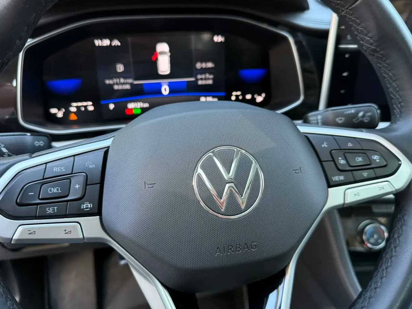 Volkswagen Sagitar 2023 г. 67067 км. — фото 17