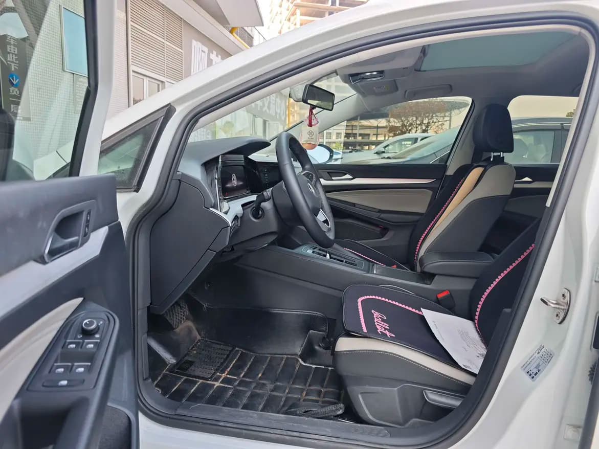 Volkswagen Golf 2022 г. 34294 км. — фото 6