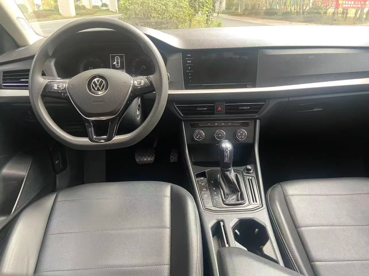 Volkswagen Lavida 2021 г. 63000 км. — фото 6