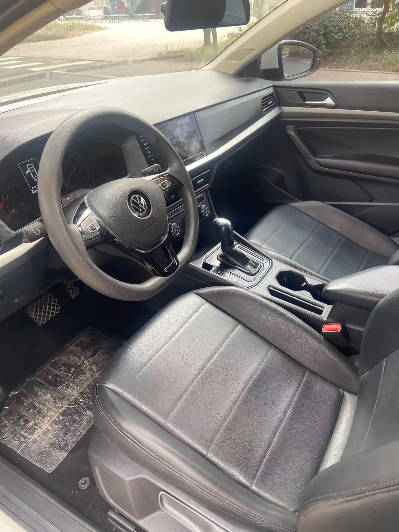 Volkswagen Lavida 2021 г. 63000 км. — фото 8