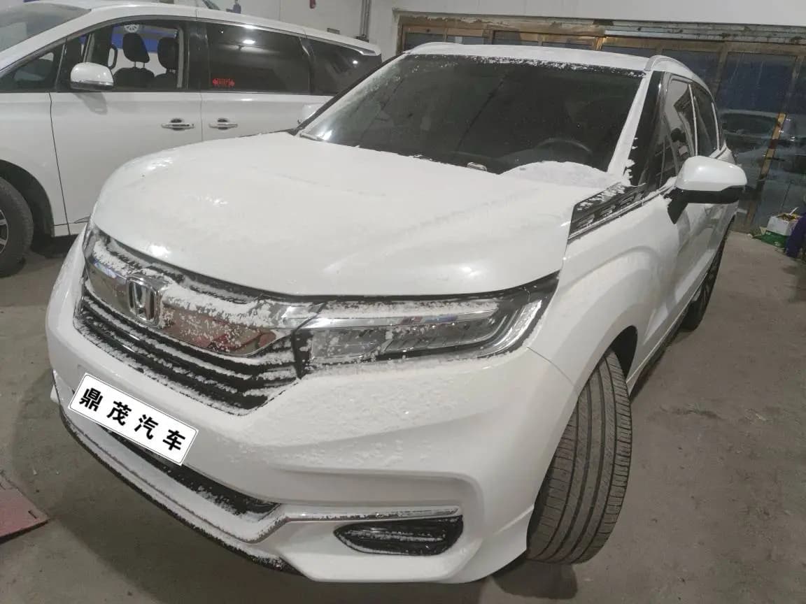 Honda Avancier 2022 г. 31032 км.