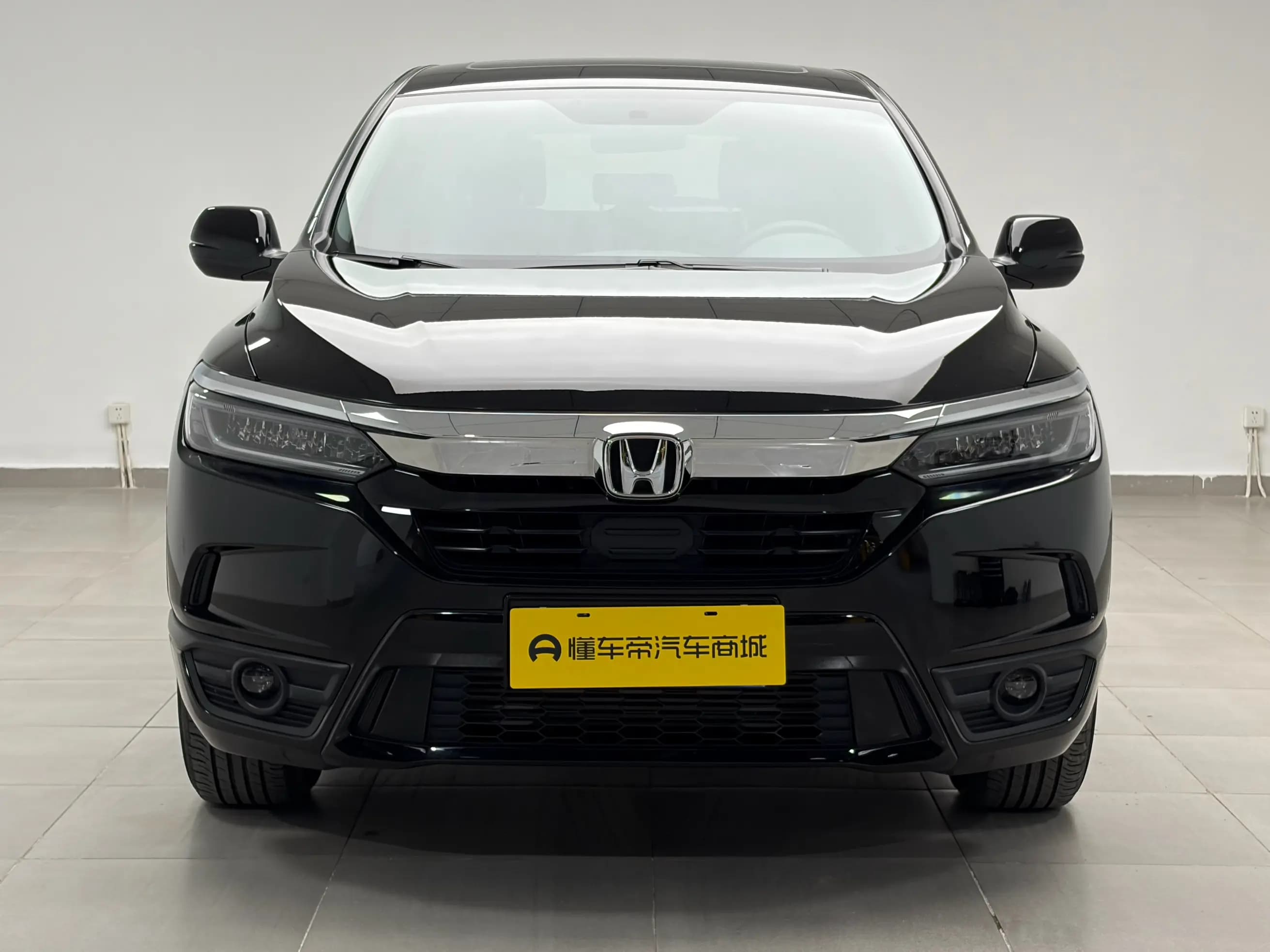 Honda Breeze 2022 г. 21281 км. — фото 2