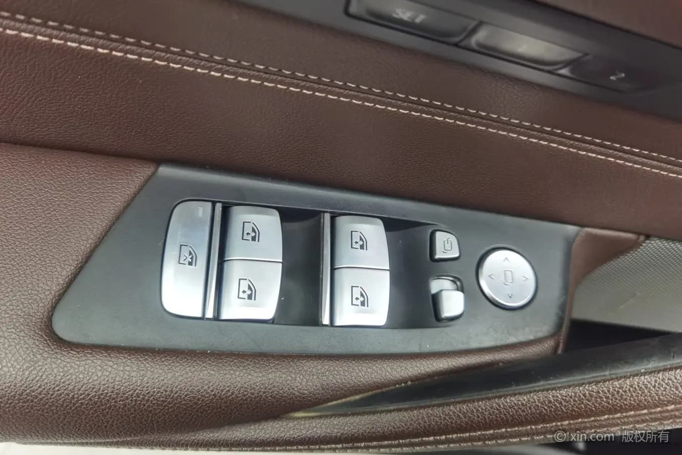 BMW 5 Series PHEV 2021 г. 153414 км. — фото 23