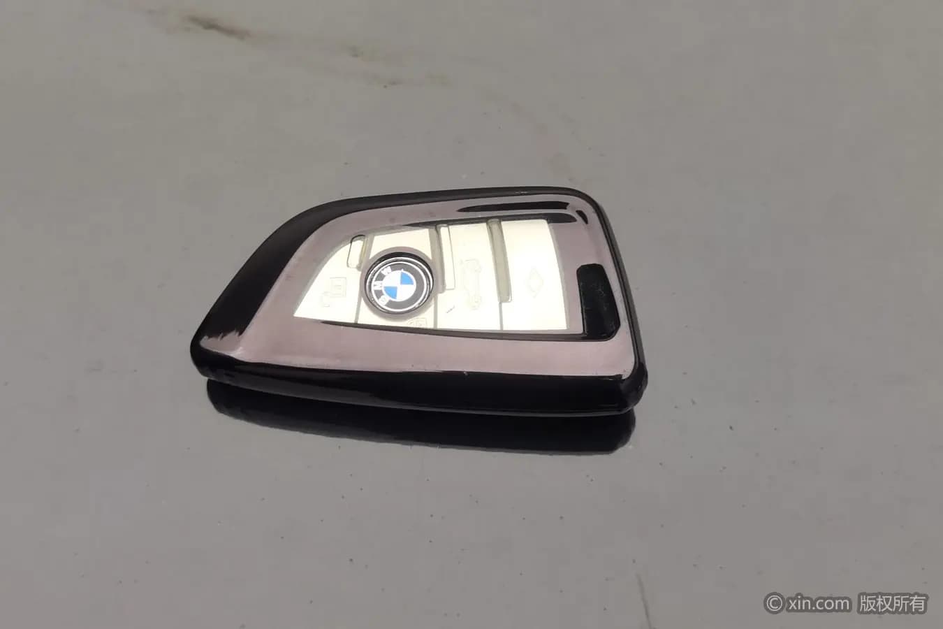 BMW 5 Series PHEV 2021 г. 153414 км. — фото 6