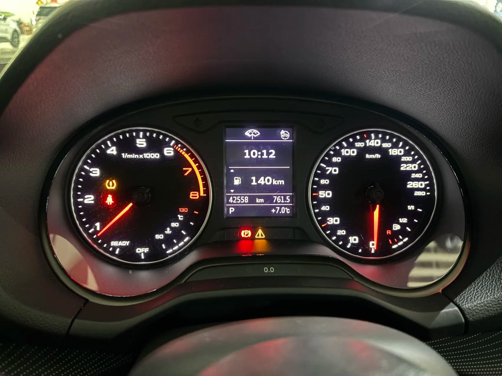 Audi Q2L 2022 г. 42139 км. — фото 19