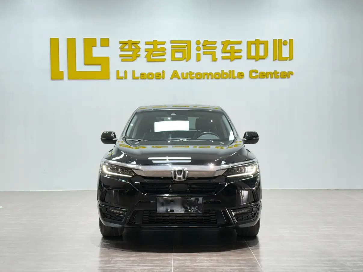 Honda Breeze 2022 г. 55083 км. — фото 2