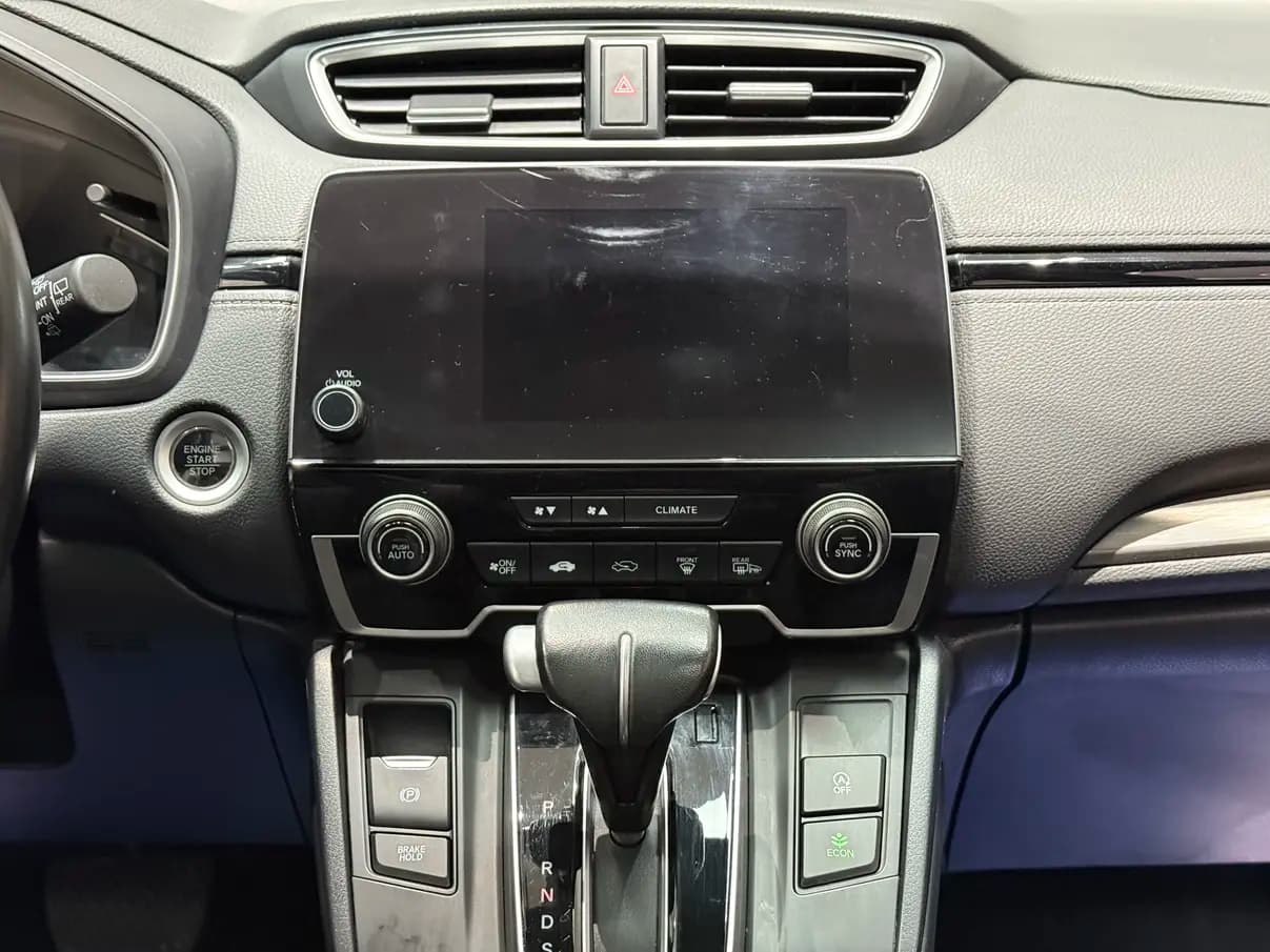 Honda Breeze 2022 г. 55083 км. — фото 17