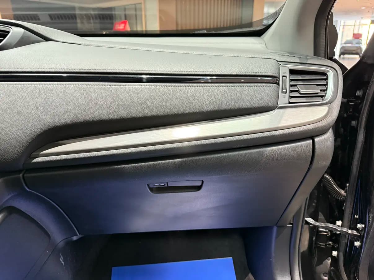 Honda Breeze 2022 г. 55076 км. — фото 11