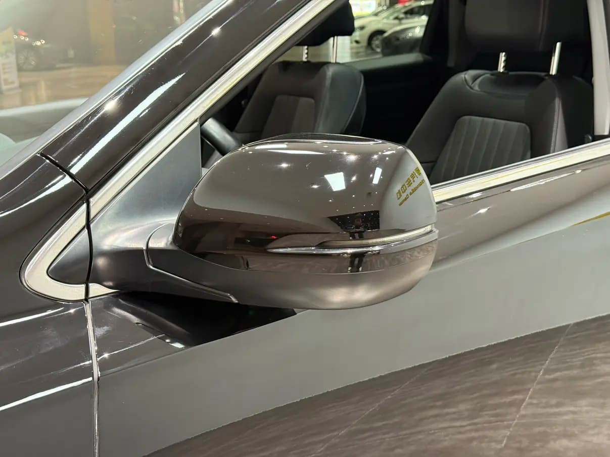 Honda Breeze 2022 г. 55076 км. — фото 14