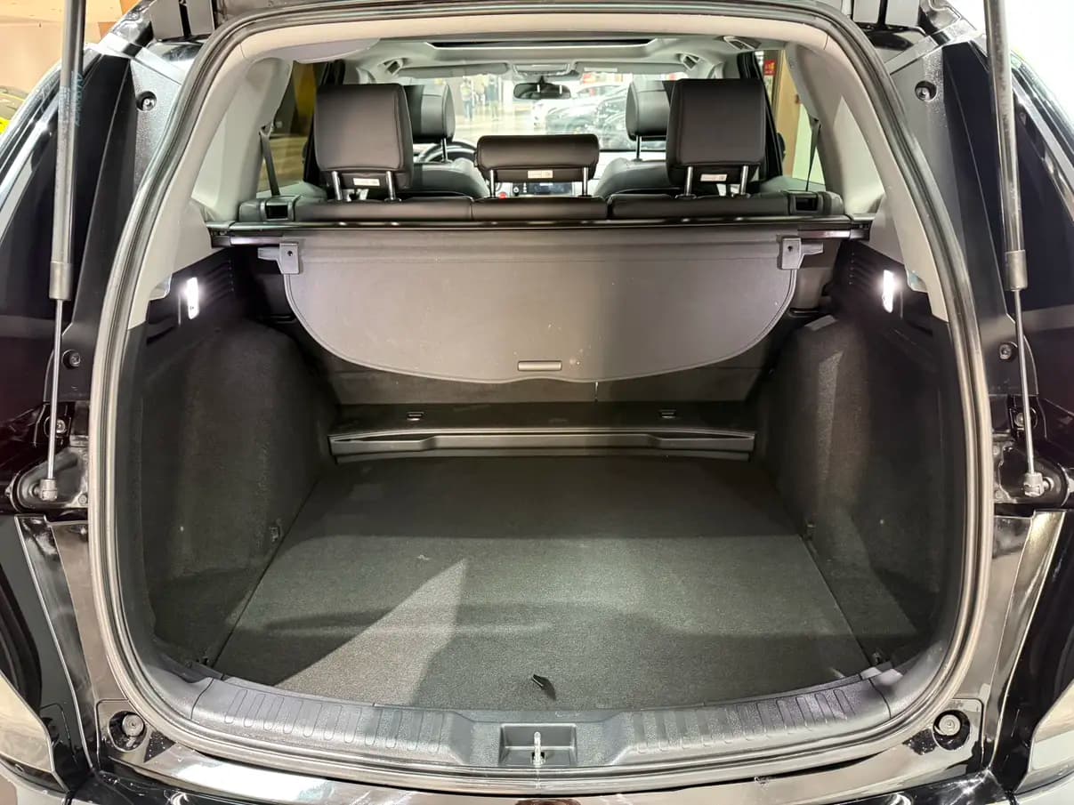 Honda Breeze 2022 г. 55076 км. — фото 31