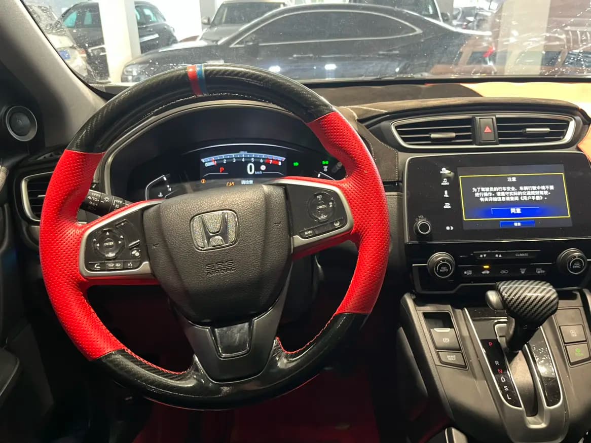 Honda Breeze 2022 г. 46078 км. — фото 11