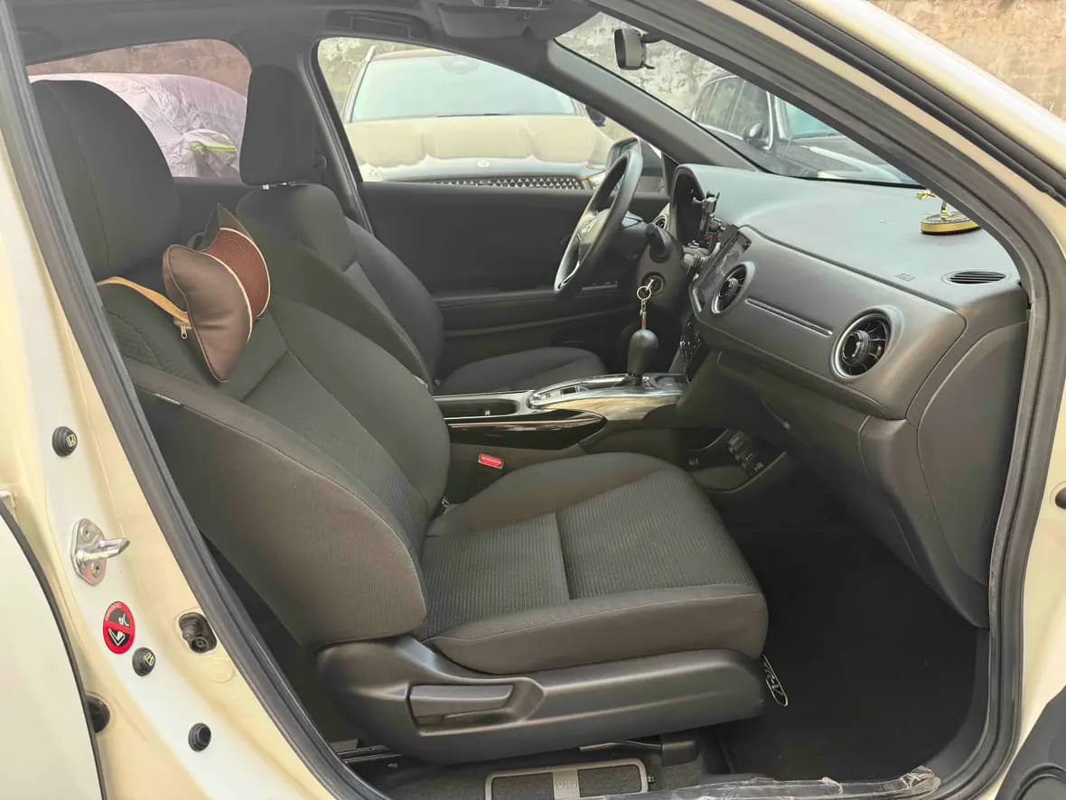 Honda WR-V 2021 г. 16020 км. — фото 15