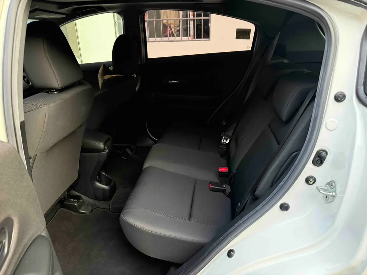 Honda WR-V 2021 г. 16020 км. — фото 16
