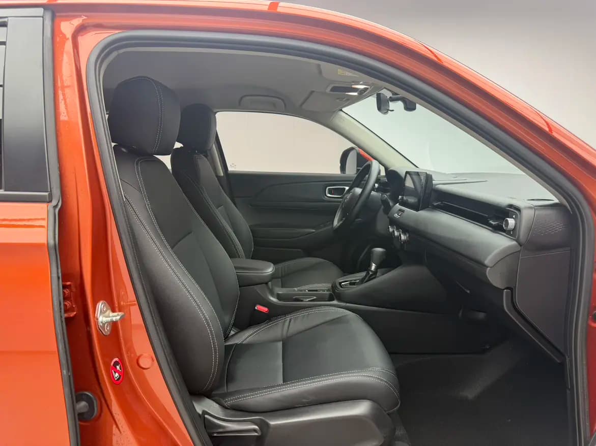 Honda WR-V 2022 г. 46021 км. — фото 18