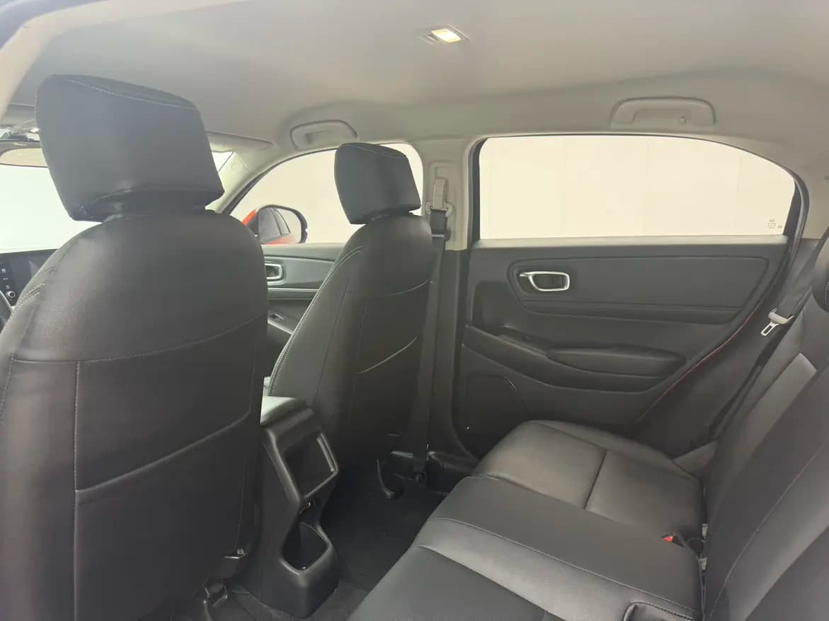Honda WR-V 2022 г. 46021 км. — фото 19