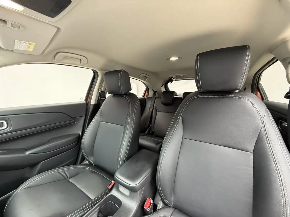 Honda WR-V 2022 г. 46021 км. — фото 20