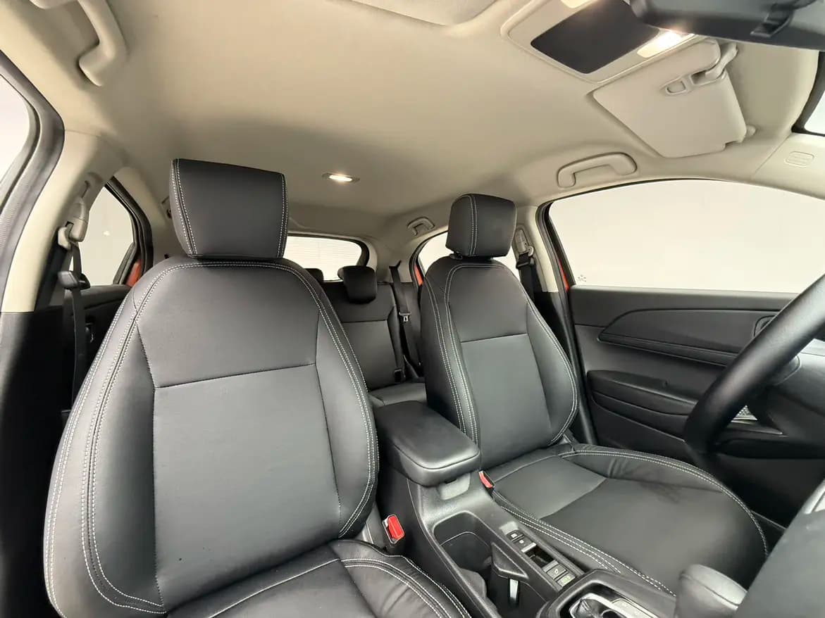 Honda WR-V 2022 г. 46021 км. — фото 21