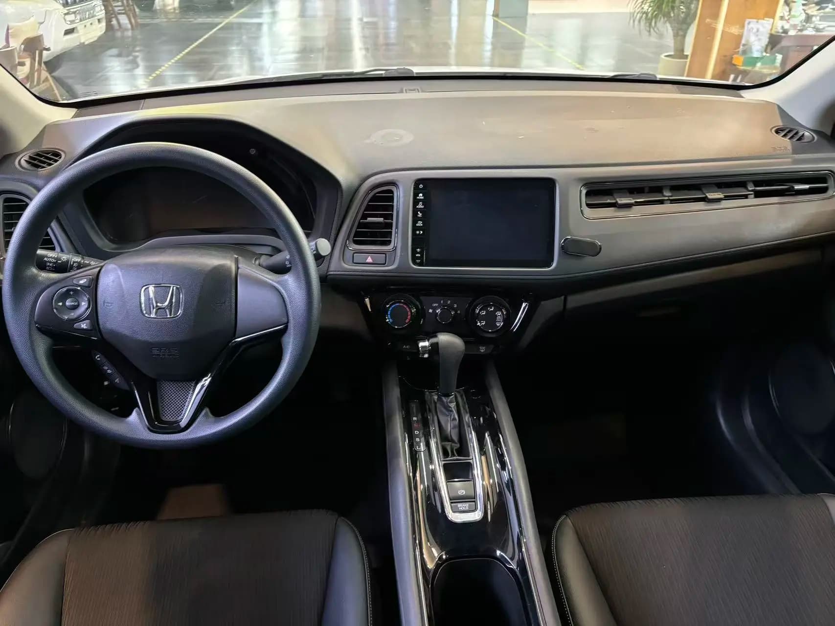 Honda Vezel 2022 г. 53056 км. — фото 8