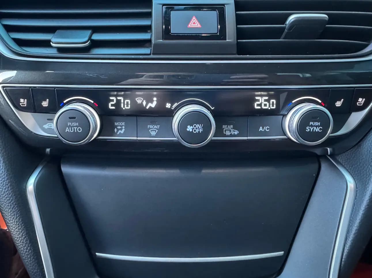 Honda Inspire 2021 г. 43090 км. — фото 4