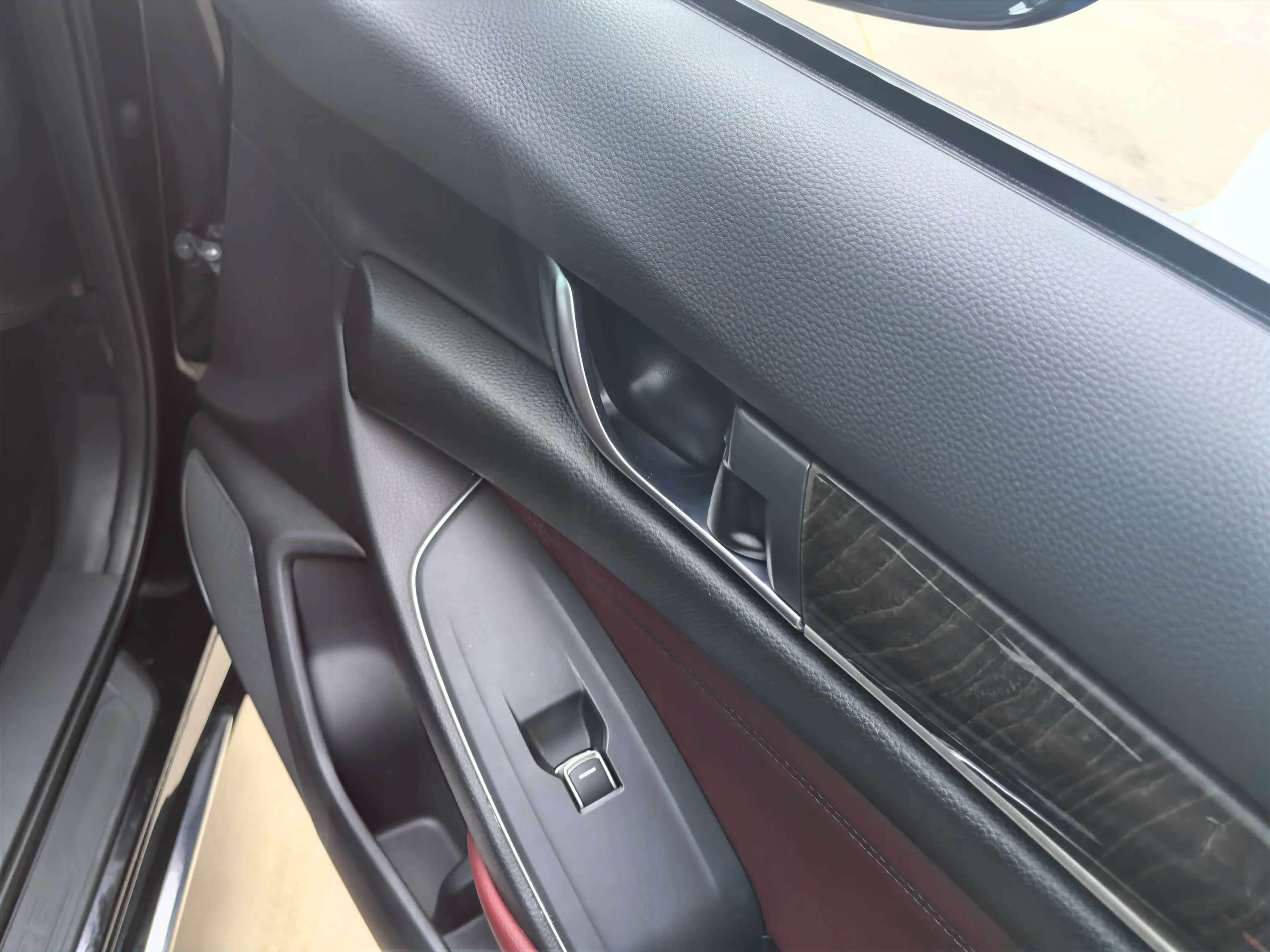 Honda Inspire 2022 г. 30094 км. — фото 12
