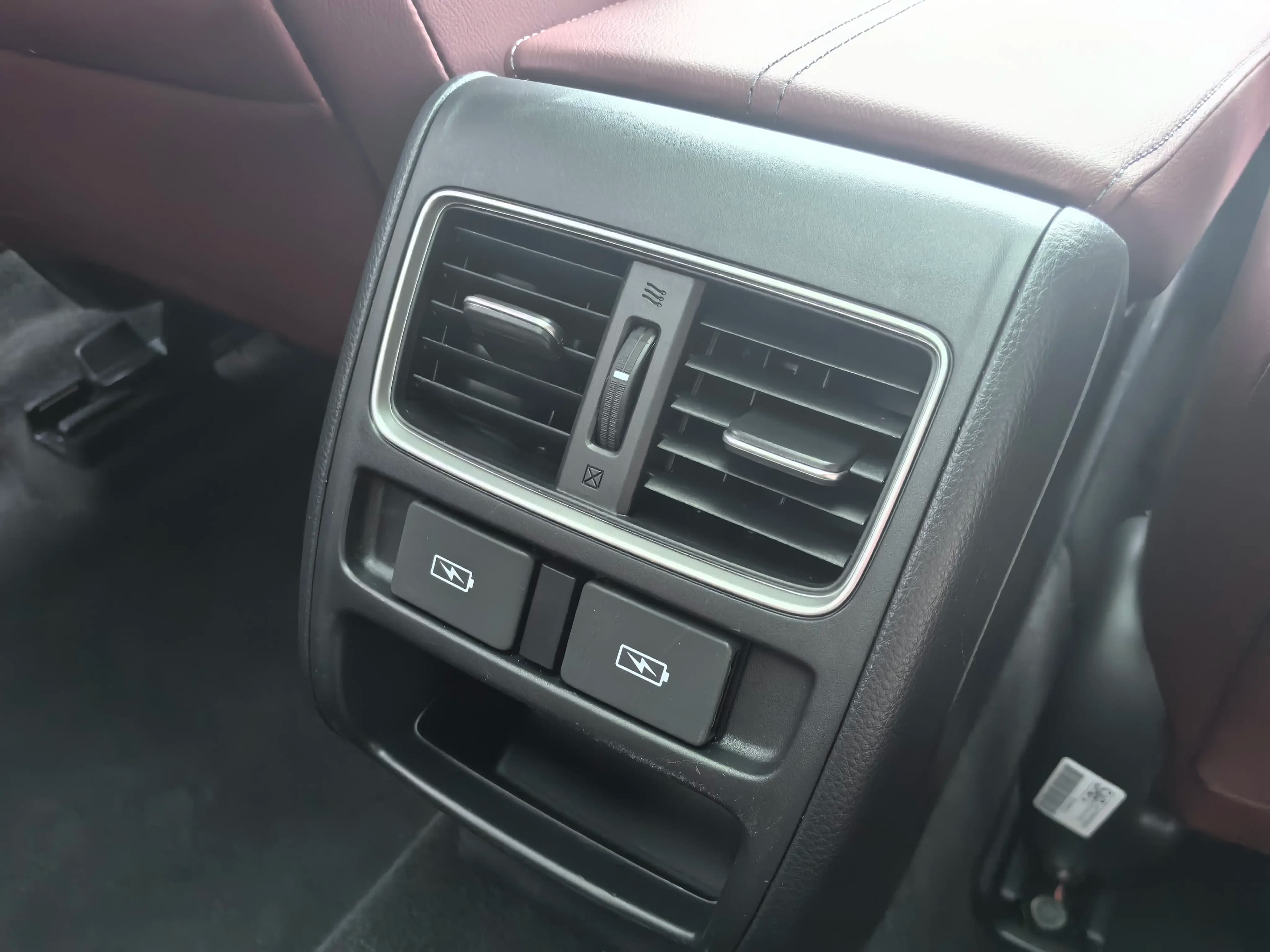 Honda Inspire 2022 г. 30094 км. — фото 14