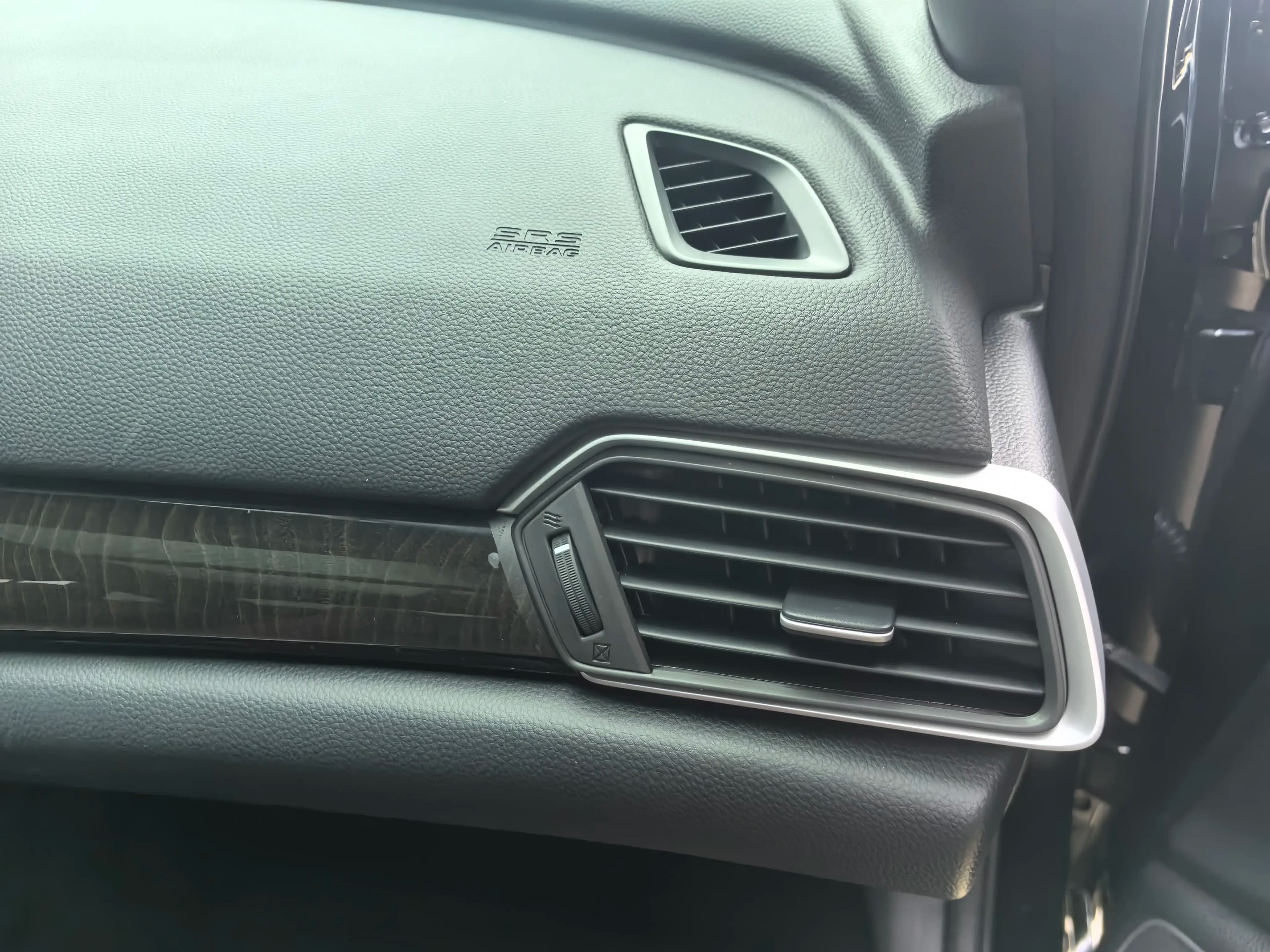 Honda Inspire 2022 г. 30094 км. — фото 17