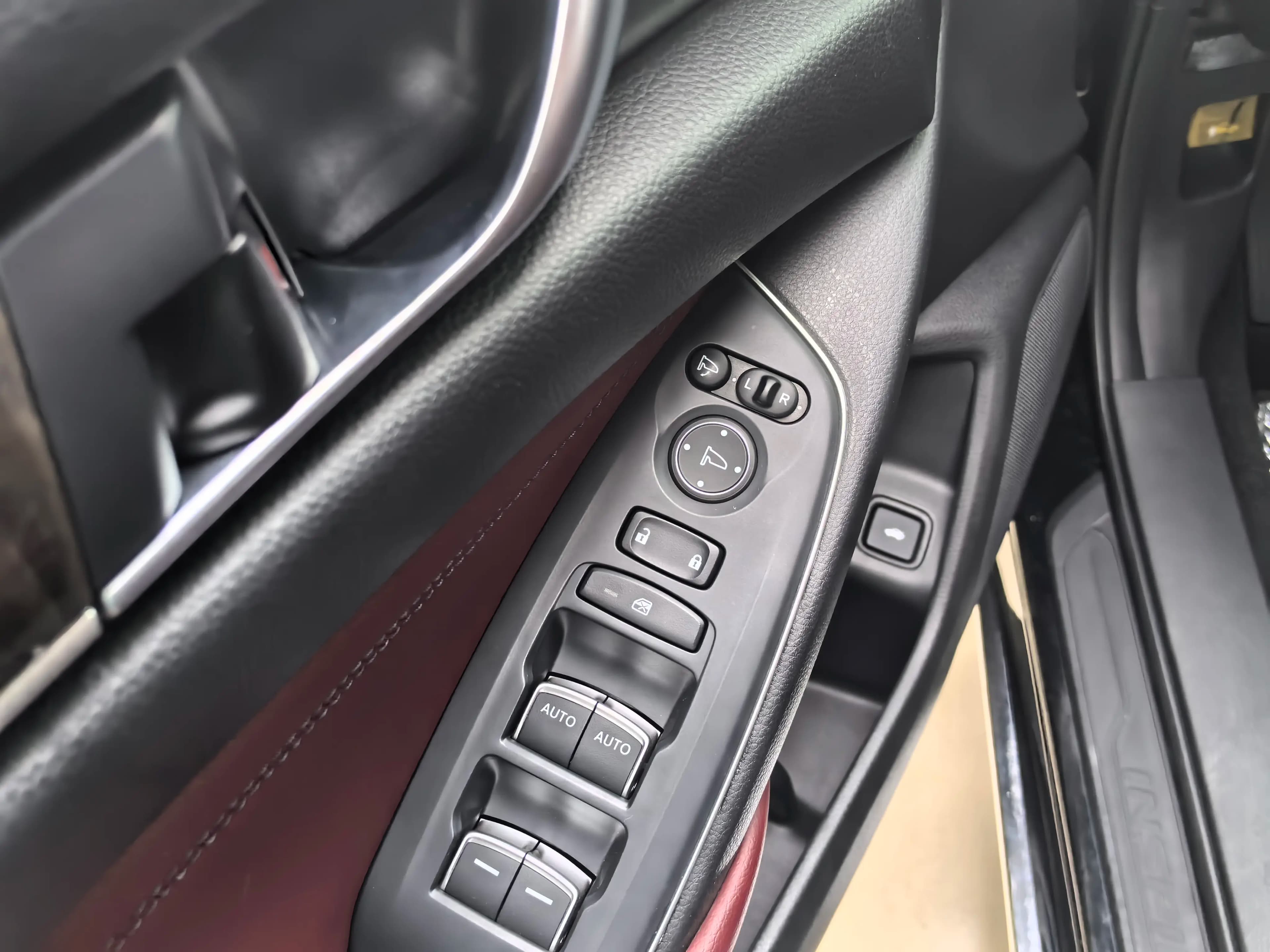 Honda Inspire 2022 г. 30094 км. — фото 32