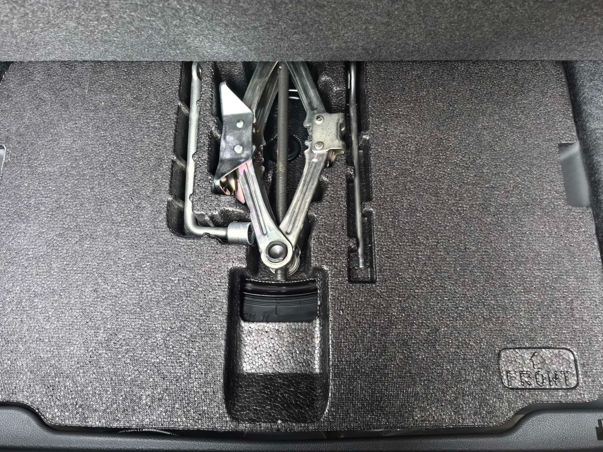 Honda Inspire 2022 г. 30094 км. — фото 8