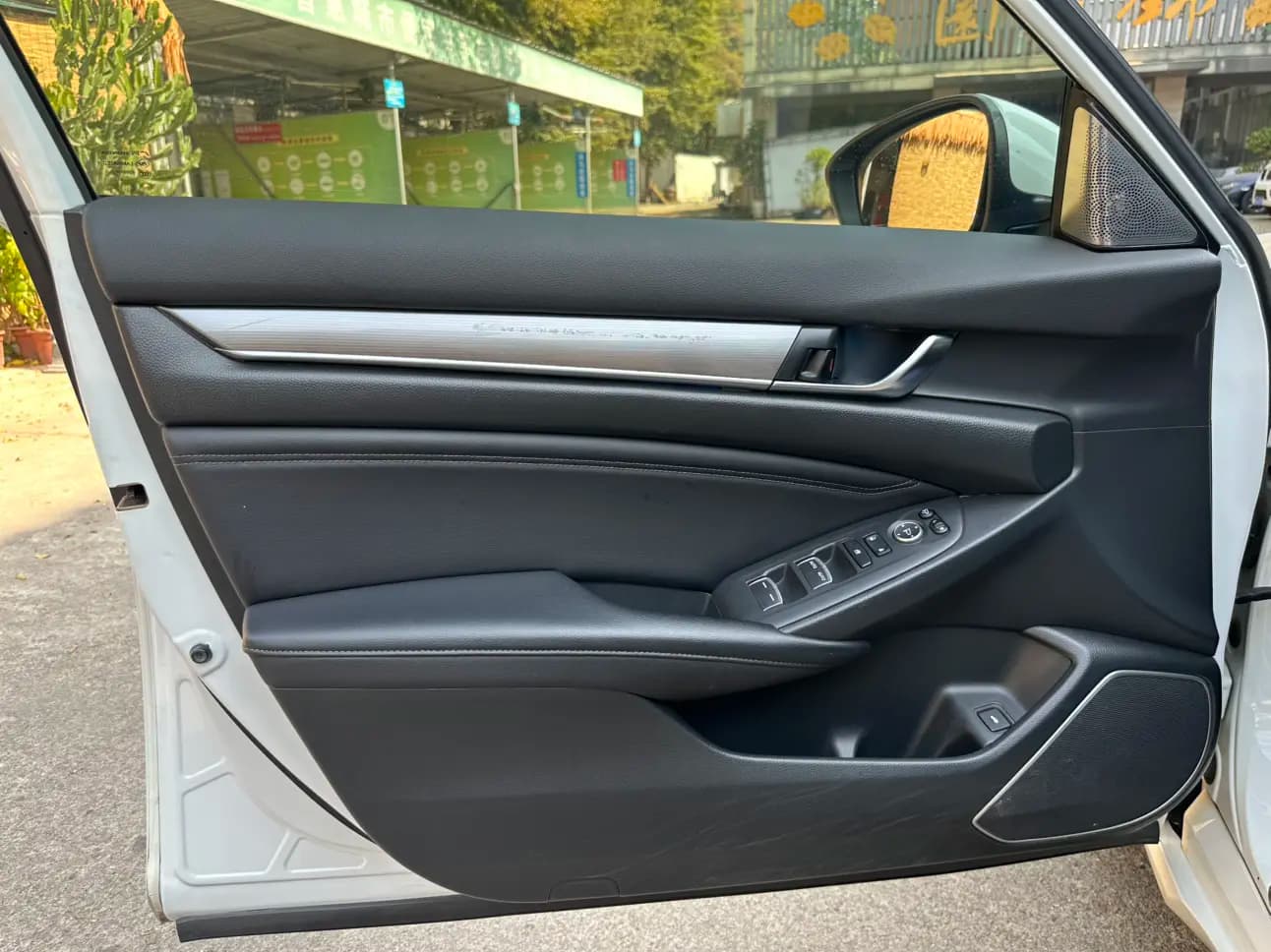 Honda Accord 2021 г. 65000 км. — фото 7